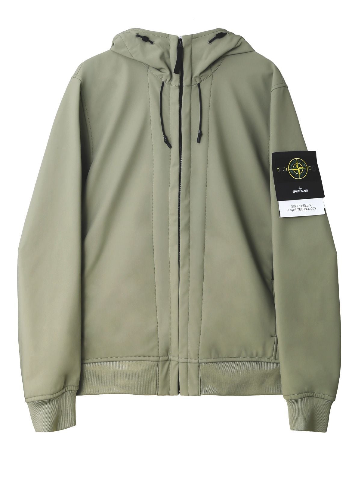 Giacca verde