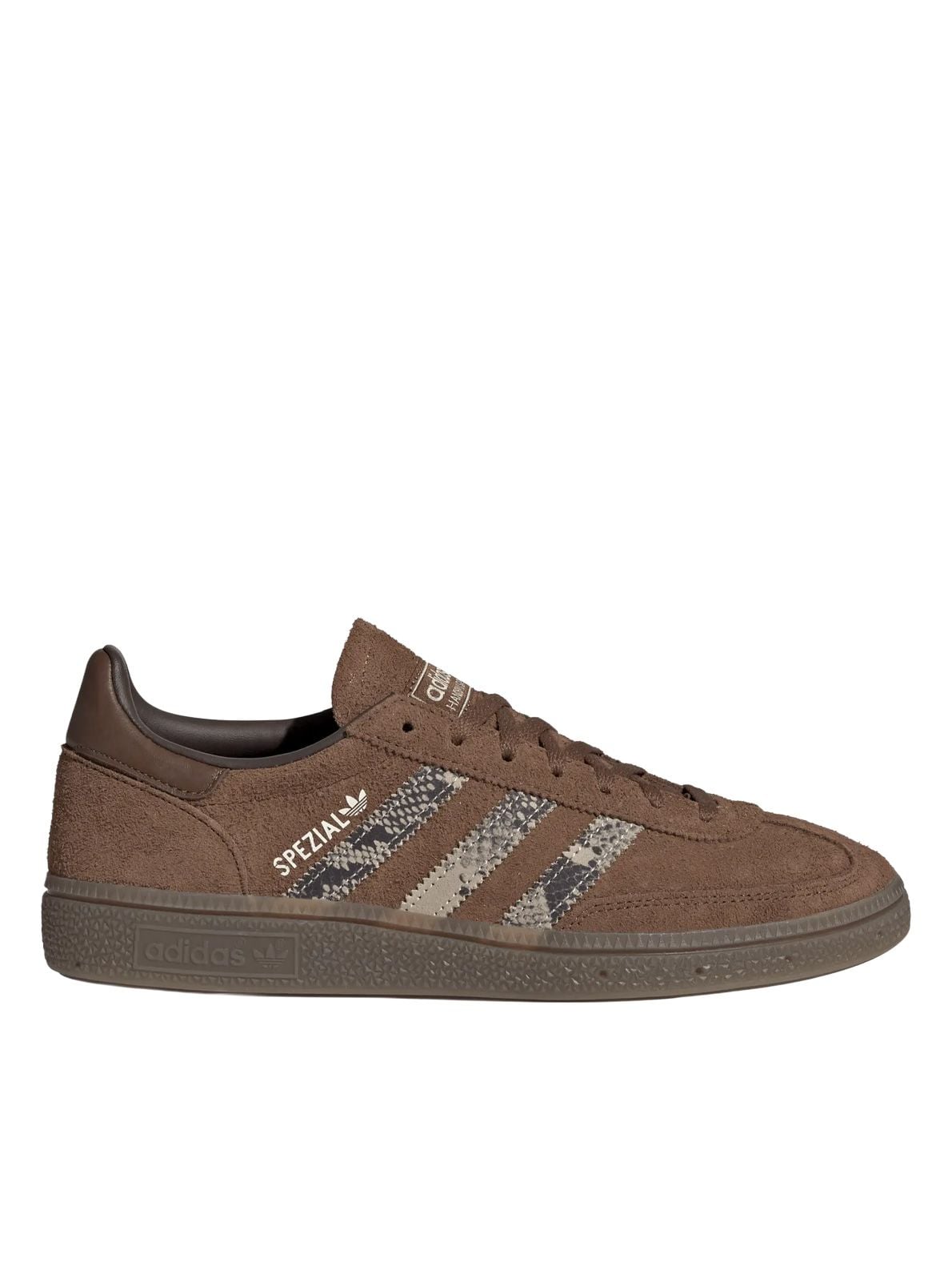 Handball spezial marrone