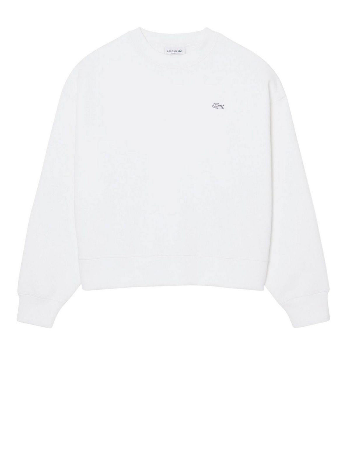 Maglia bianca