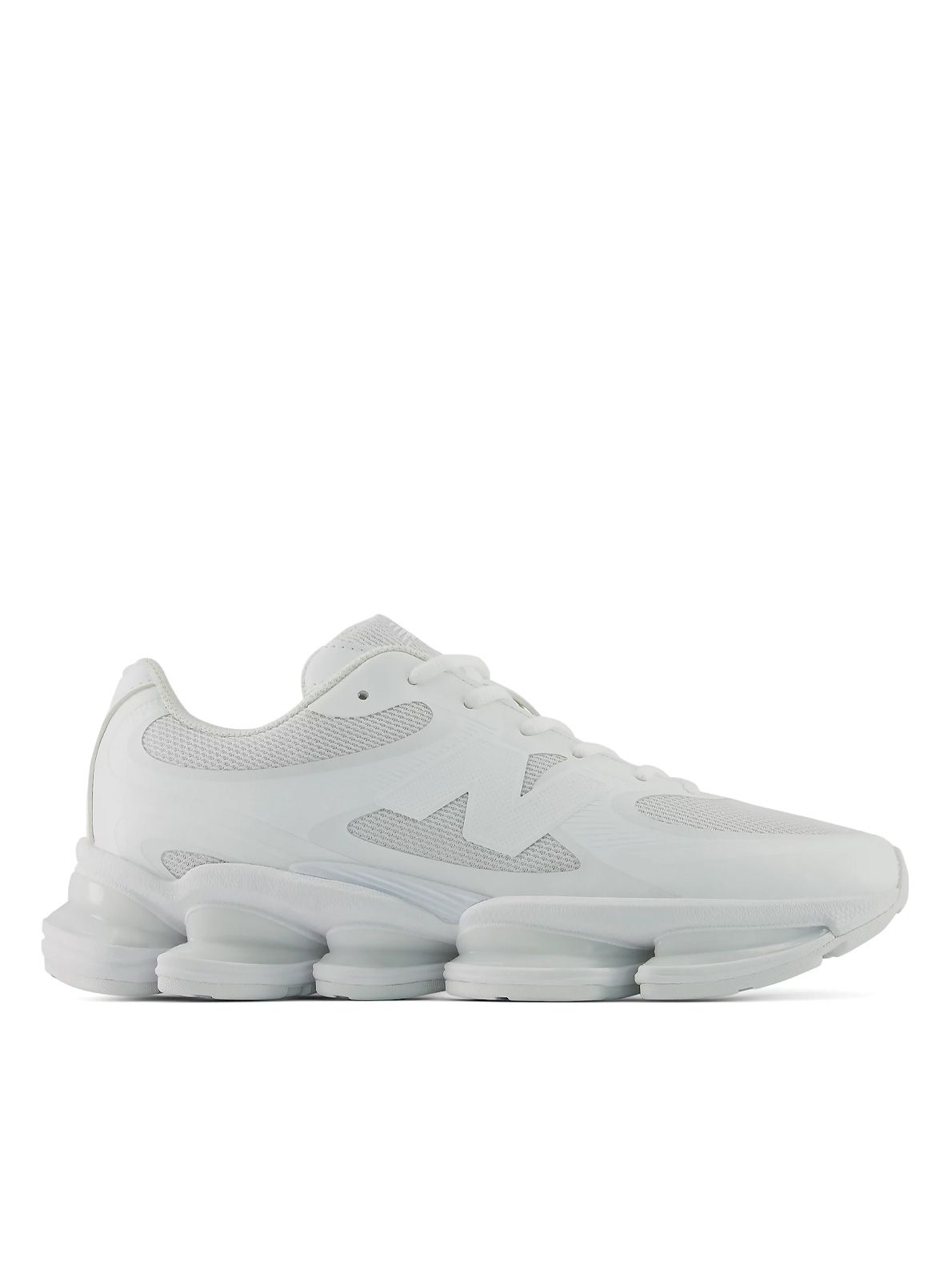 White sneakers