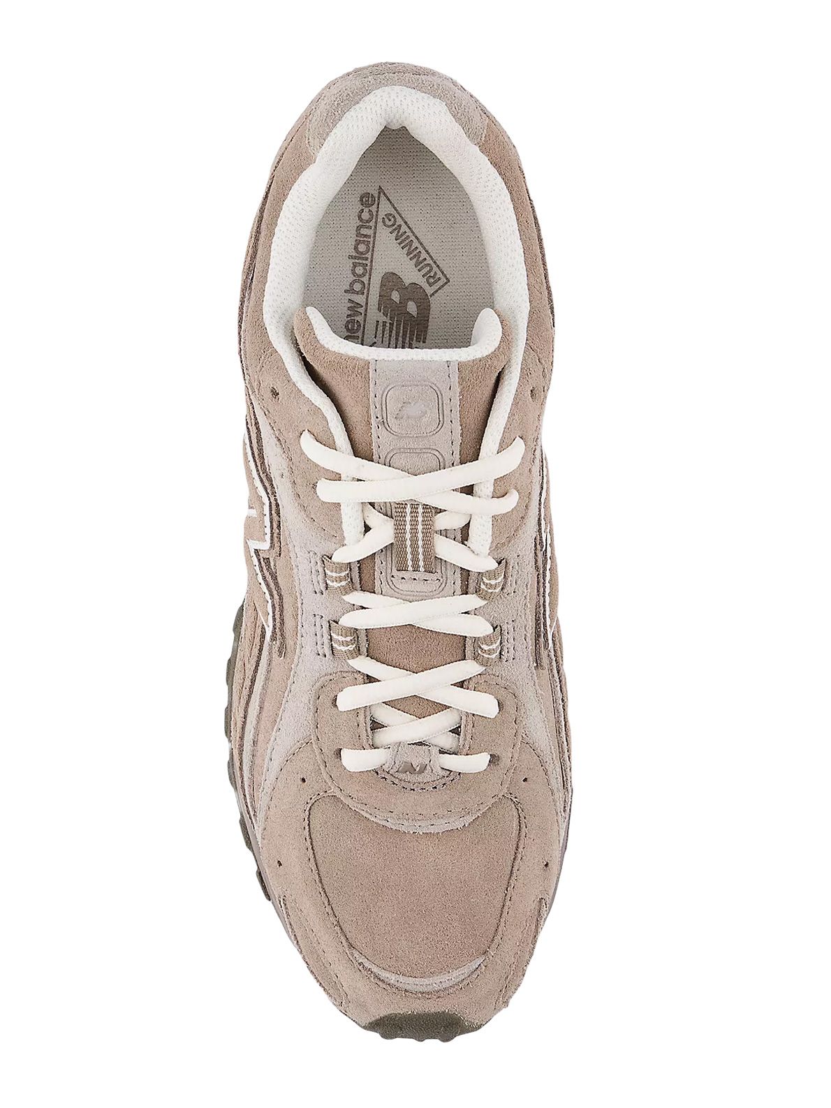 Beige sneakers NEW BALANCE