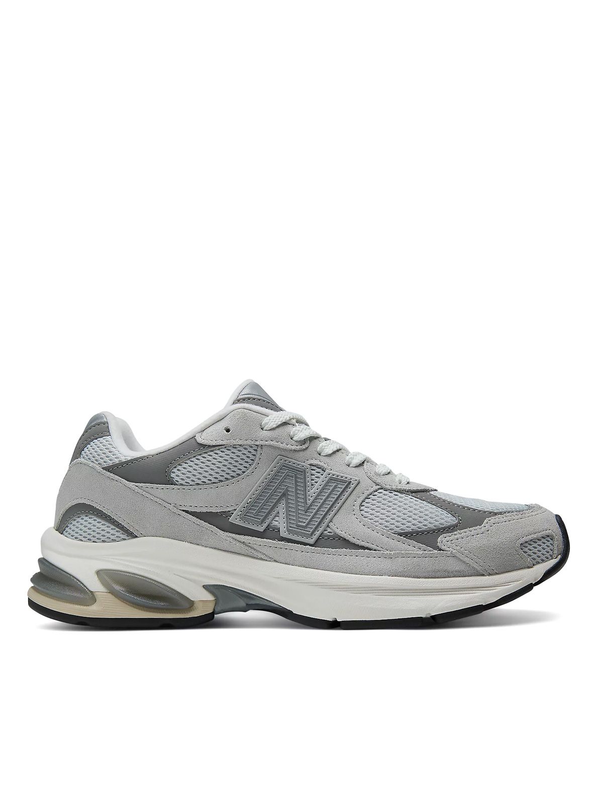 Sneakers grigie