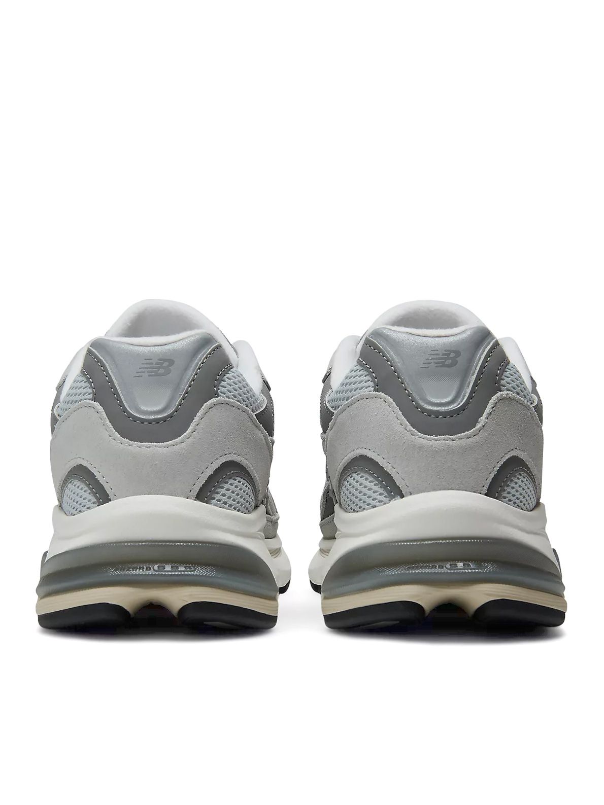 Sneakers grigie NEW BALANCE