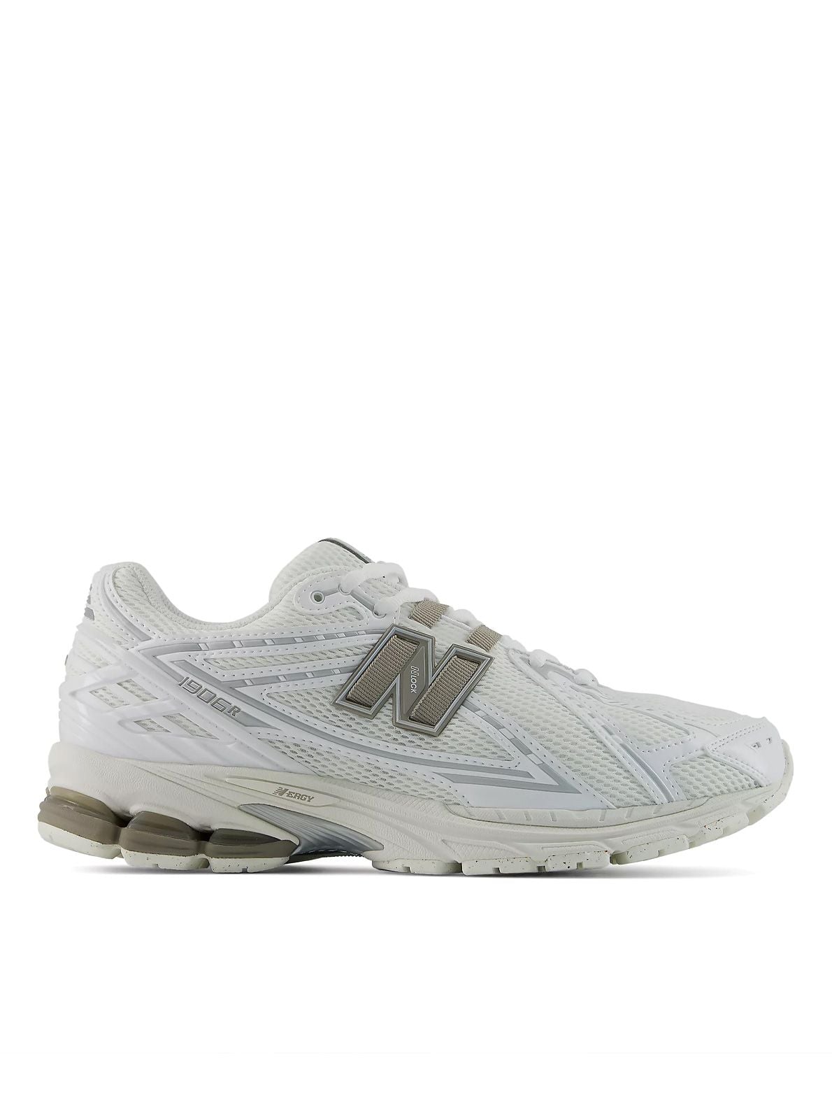 Sneakers bianche