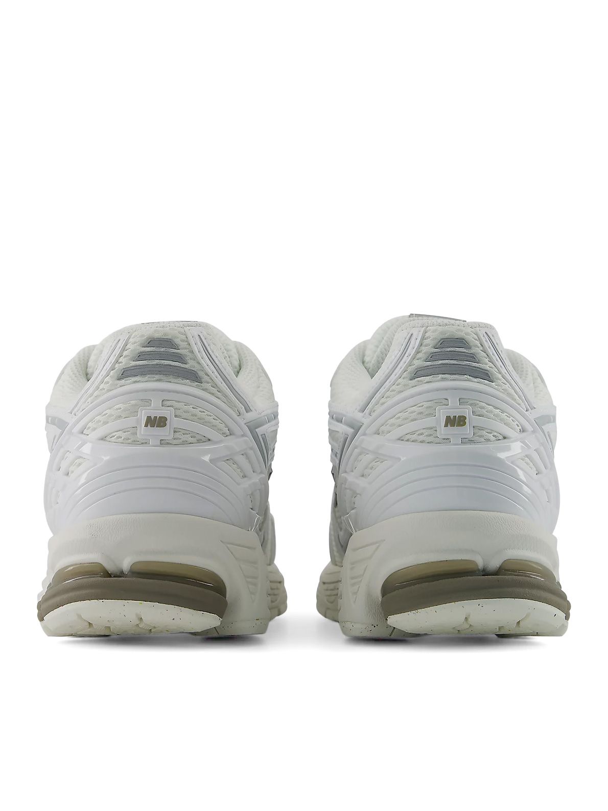 Sneakers bianche NEW BALANCE