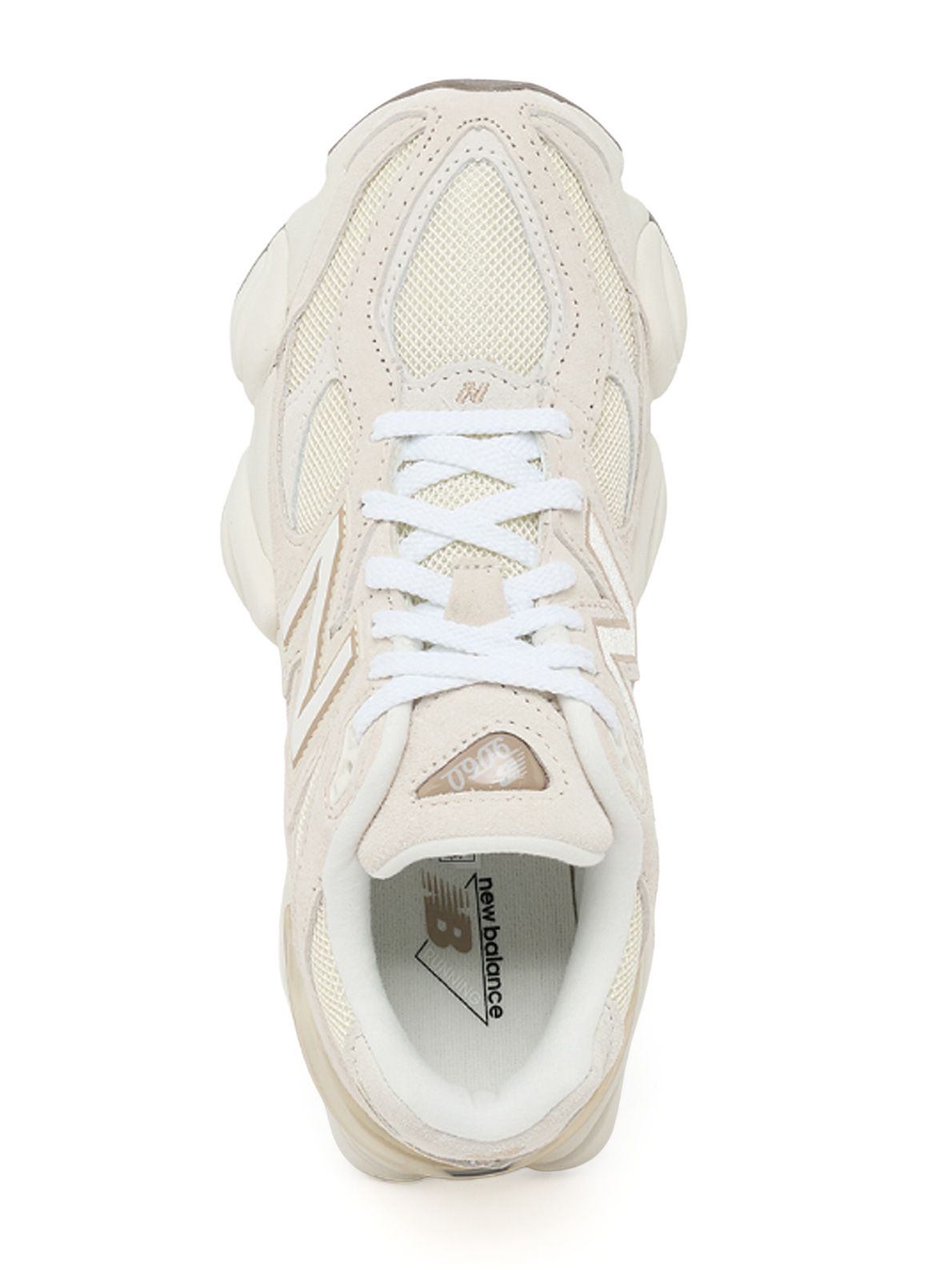 Off white sneakers NEW BALANCE