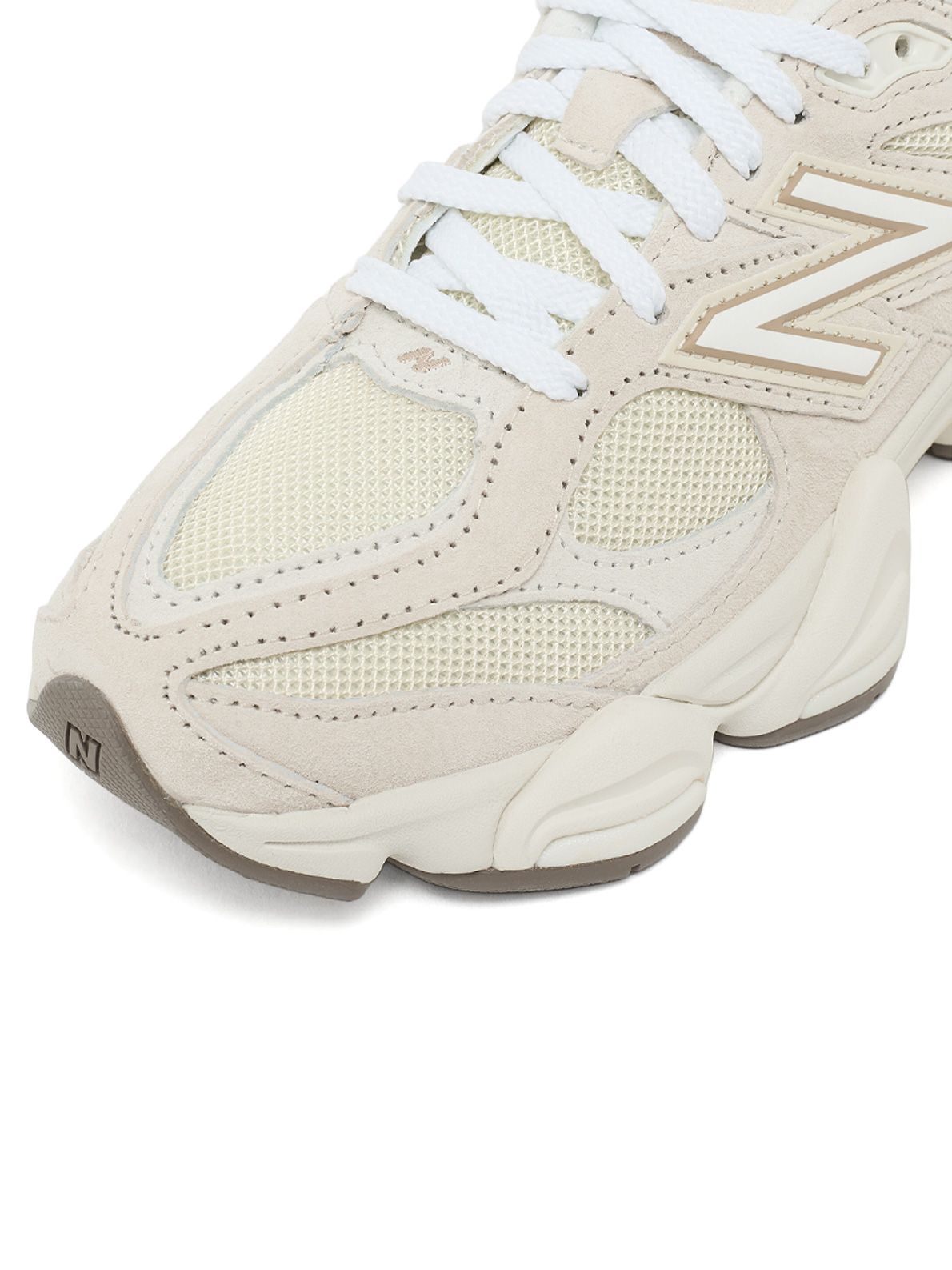Off white sneakers NEW BALANCE