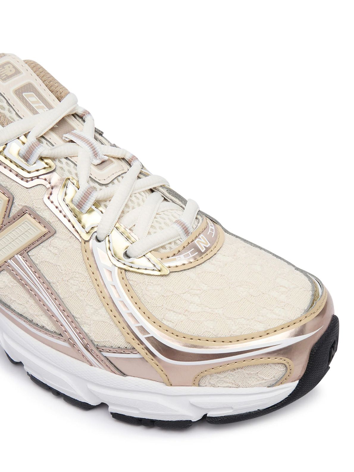 Sneakers beige NEW BALANCE