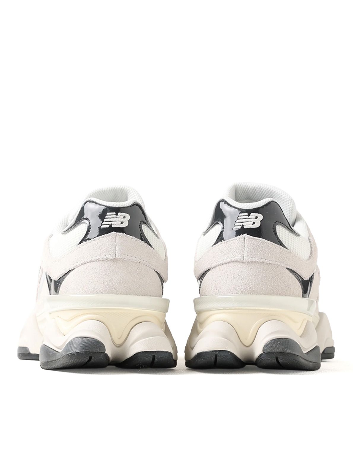 White sneakers NEW BALANCE