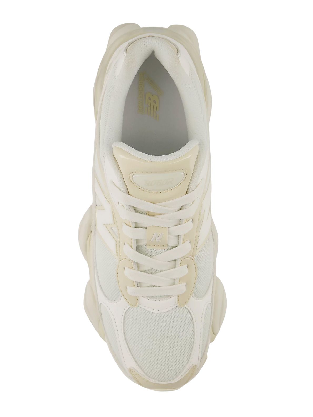 White sneakers NEW BALANCE