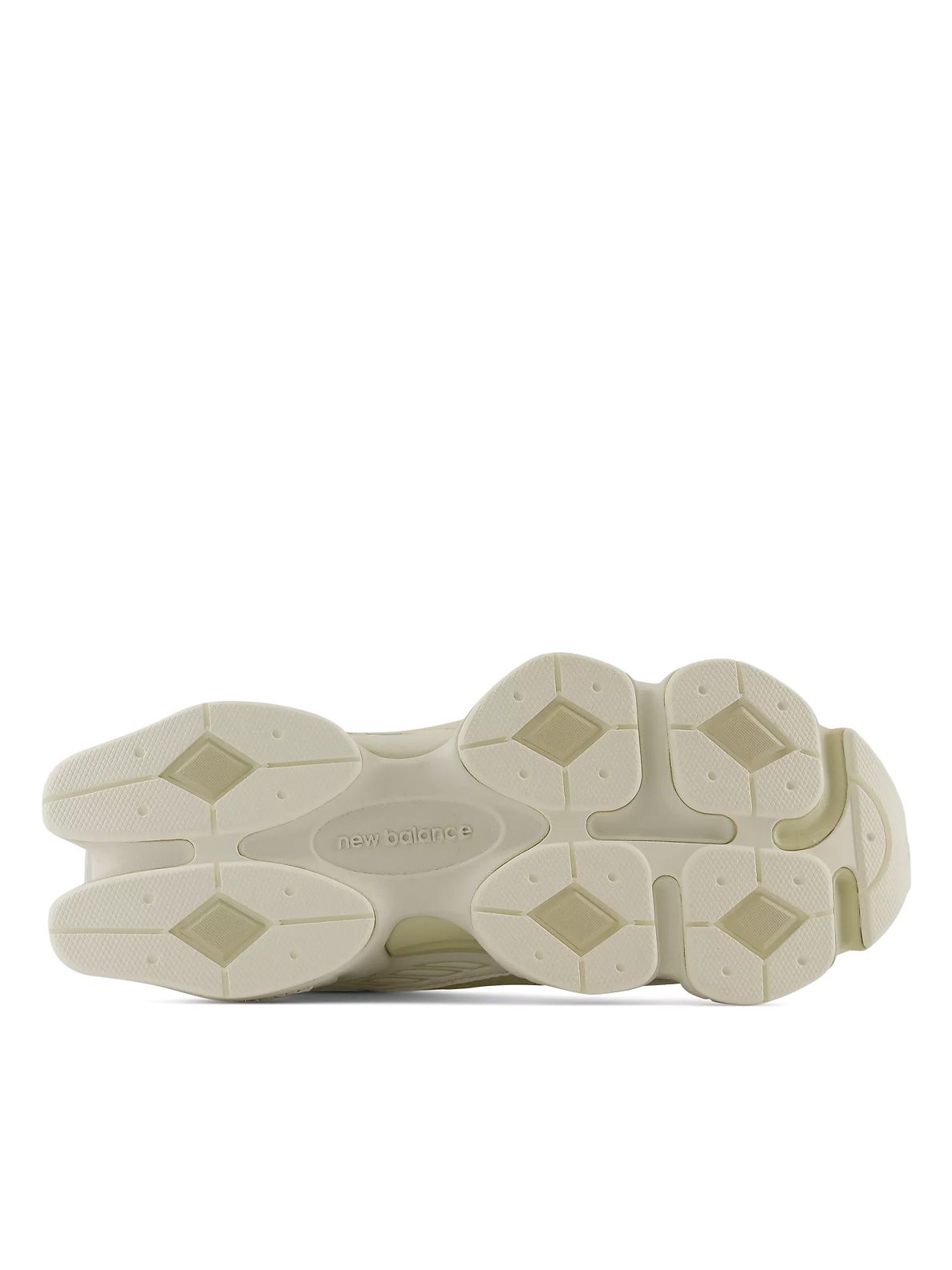White sneakers NEW BALANCE