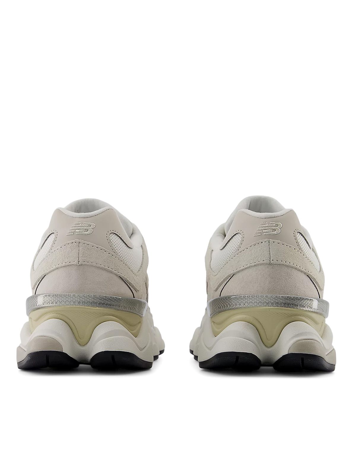 Sneakers bianche NEW BALANCE