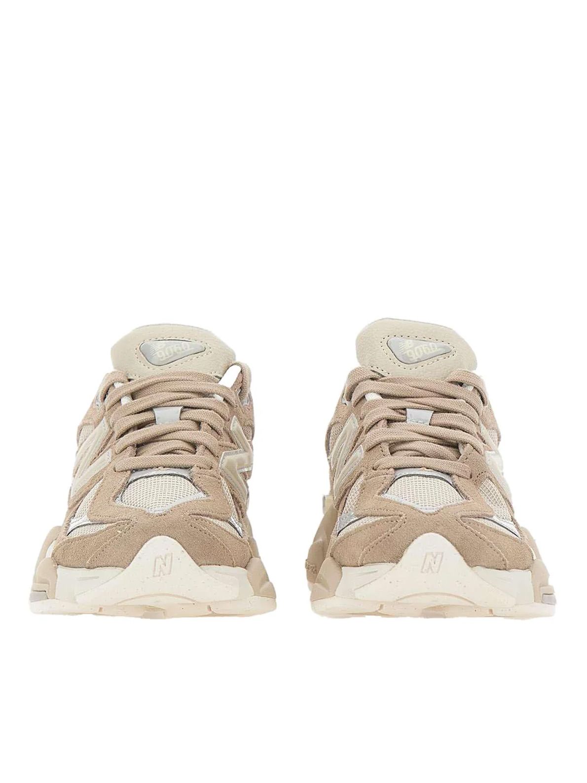 Sneakers beige NEW BALANCE