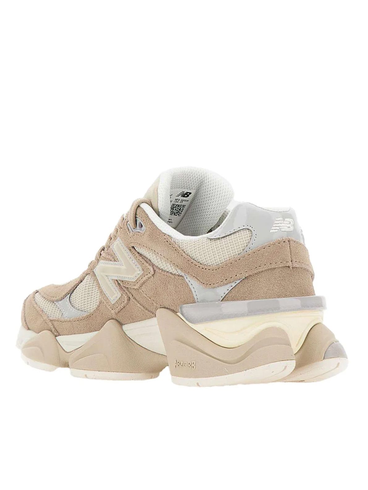 Sneakers beige NEW BALANCE