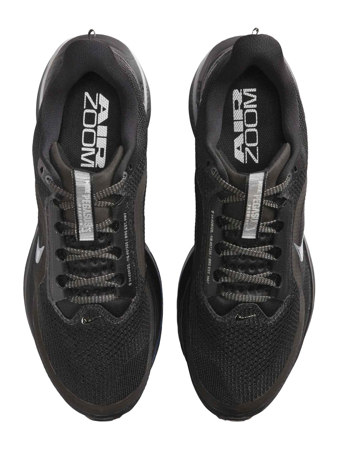 Pegasus premium black