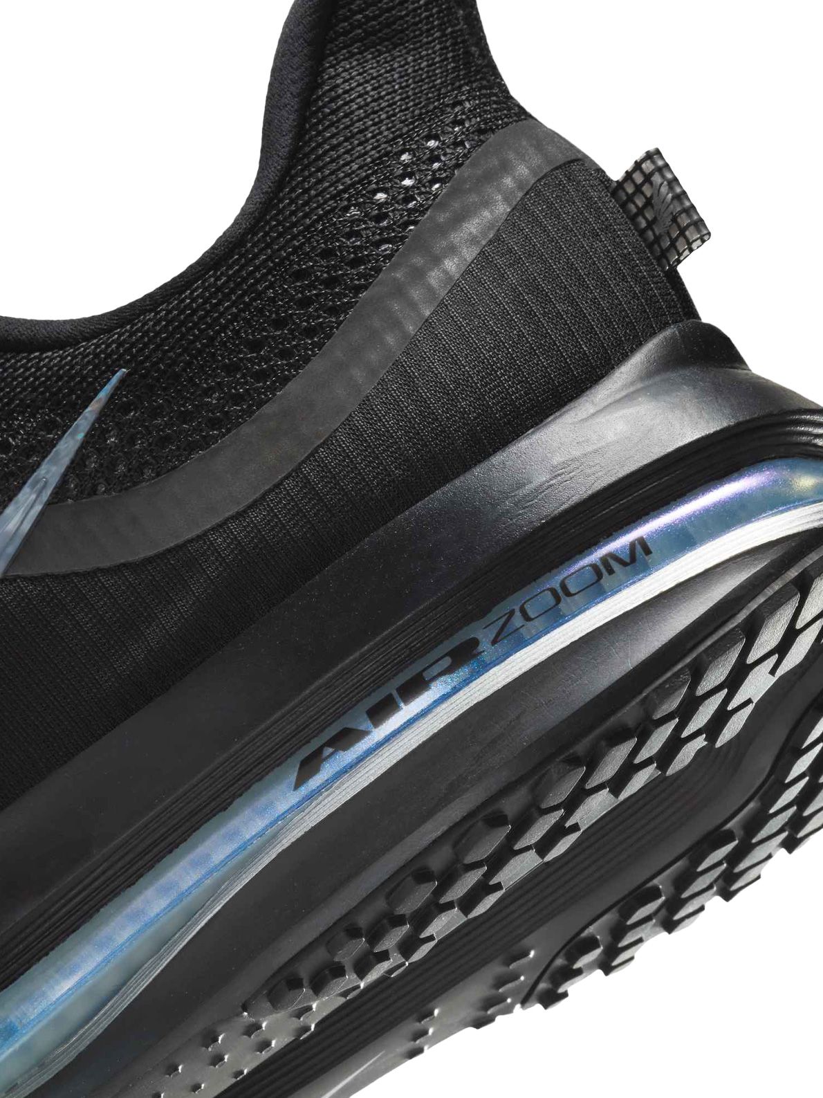 Pegasus premium black NIKE