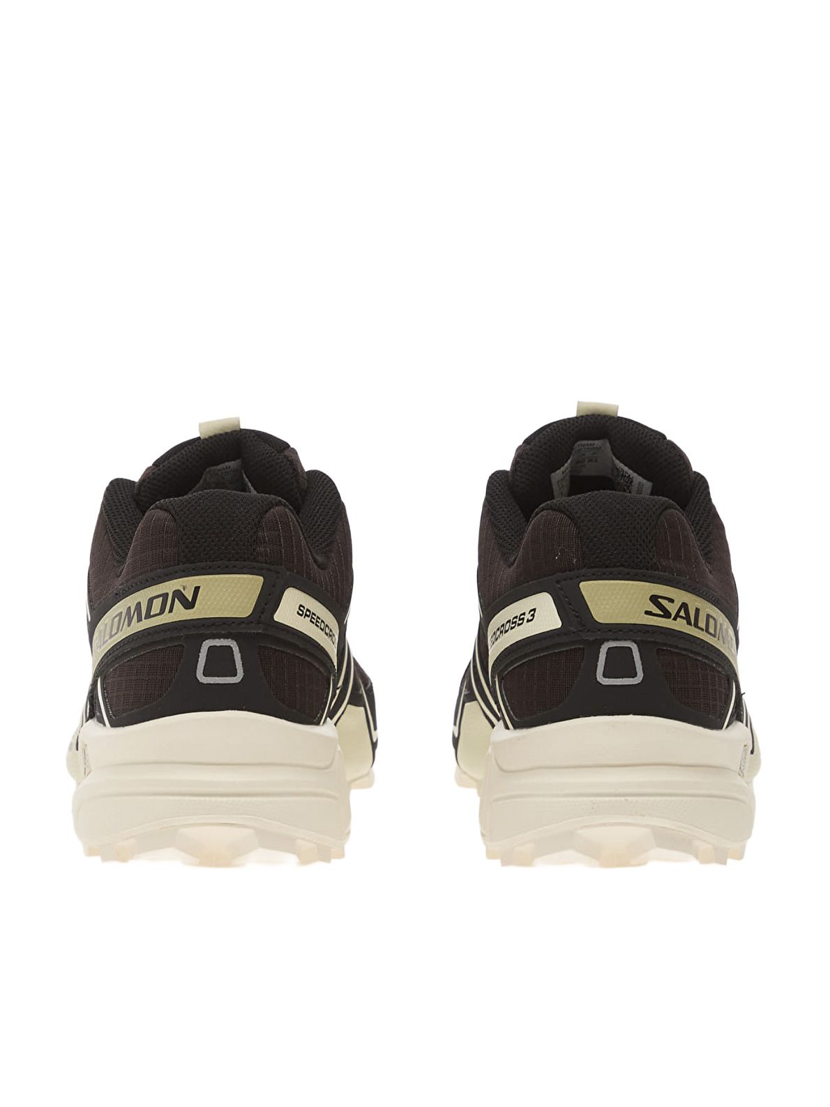 Sneakers speedcross nere SALOMON