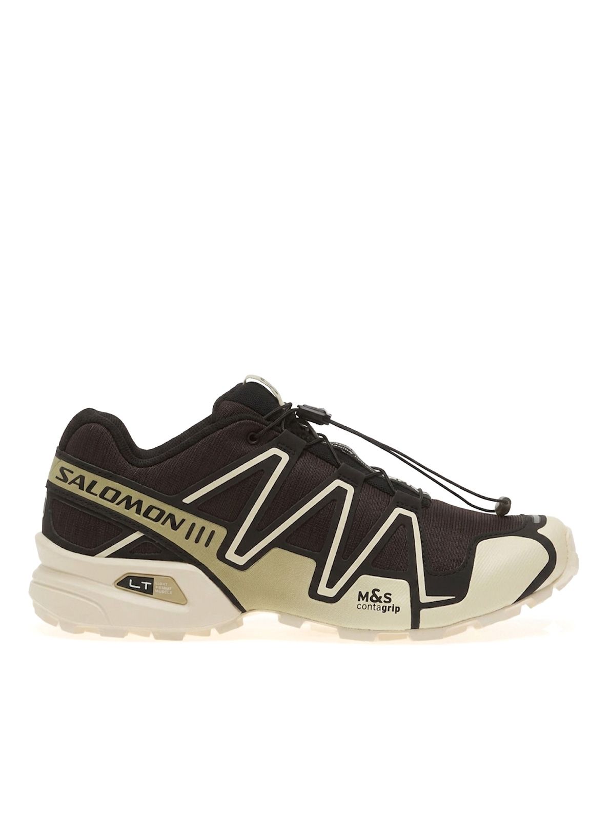 Sneakers speedcross nere