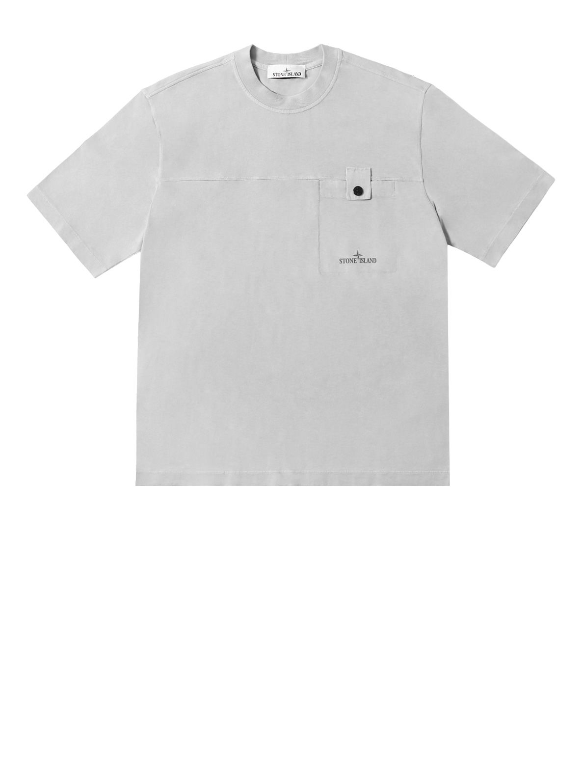 Maglia grigia