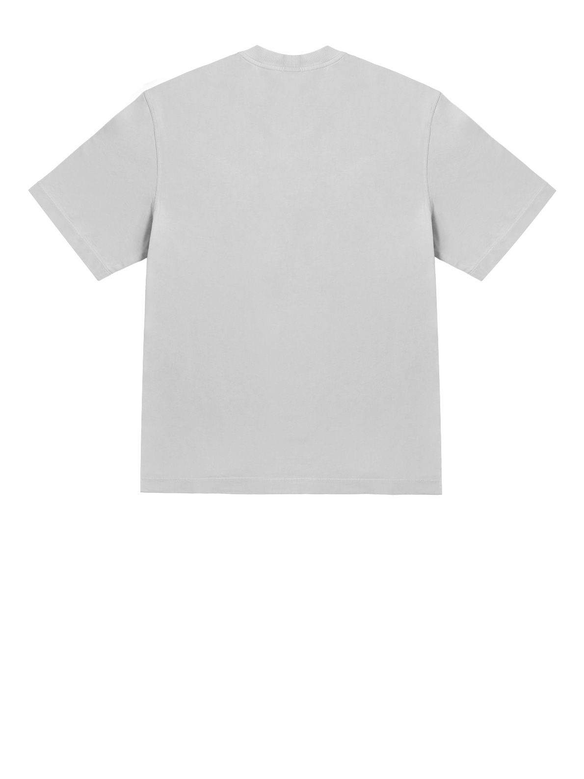 Maglia grigia STONE ISLAND