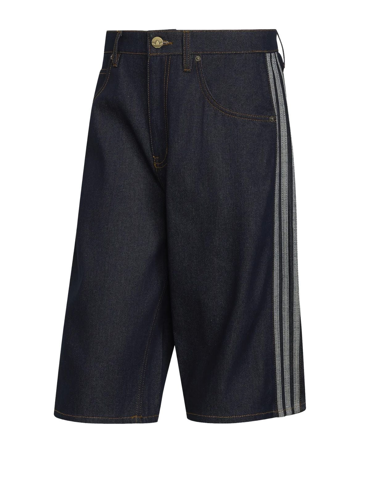 firebird short blue