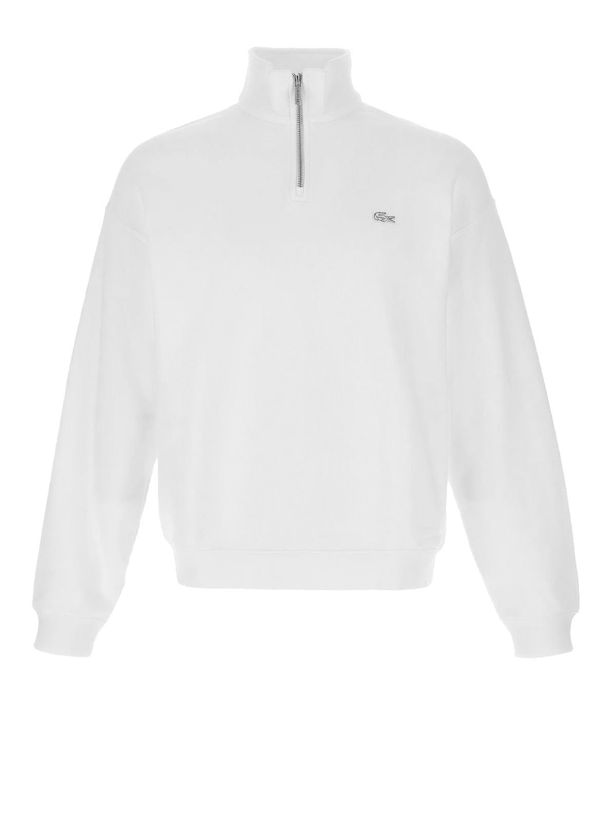 Black sweatshirt