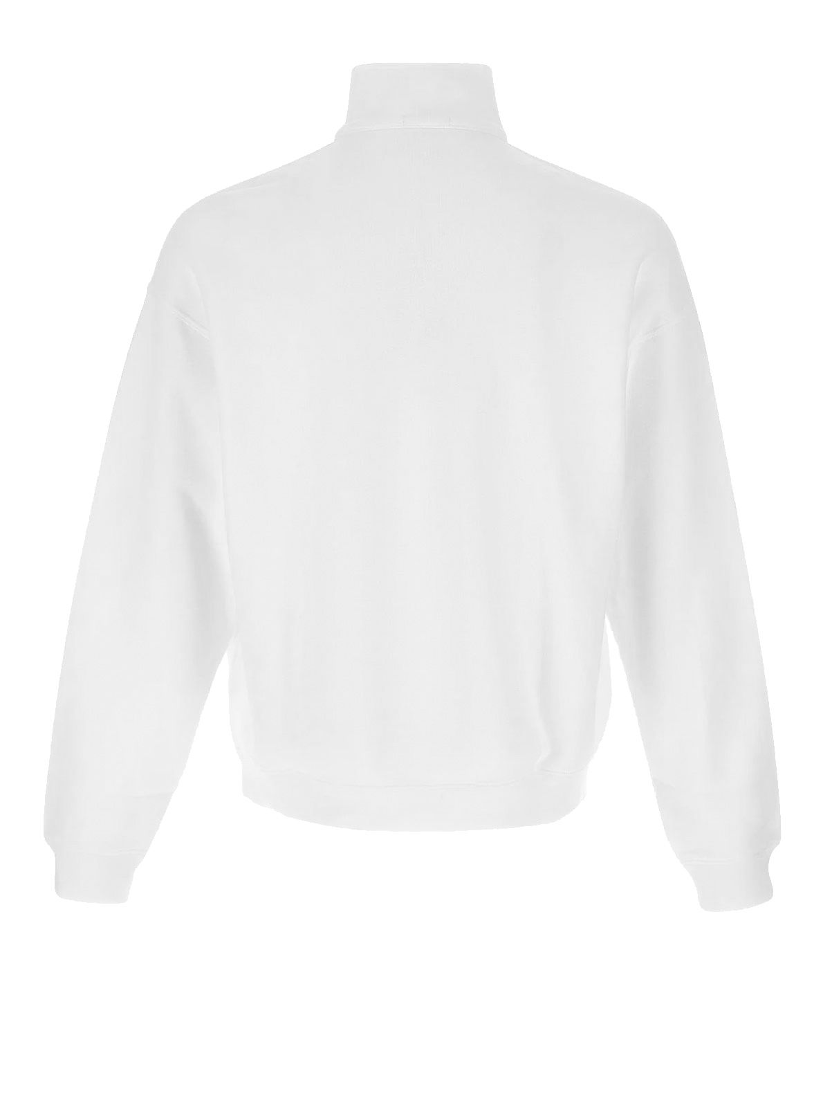 Black sweatshirt LACOSTE