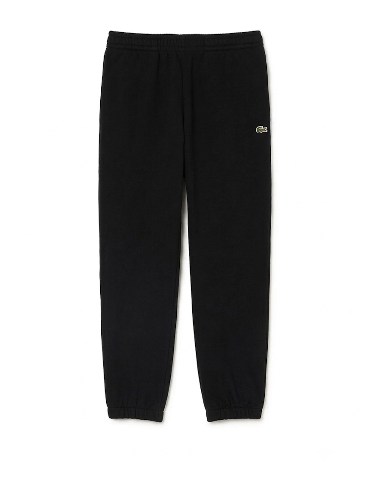 Black trackpants