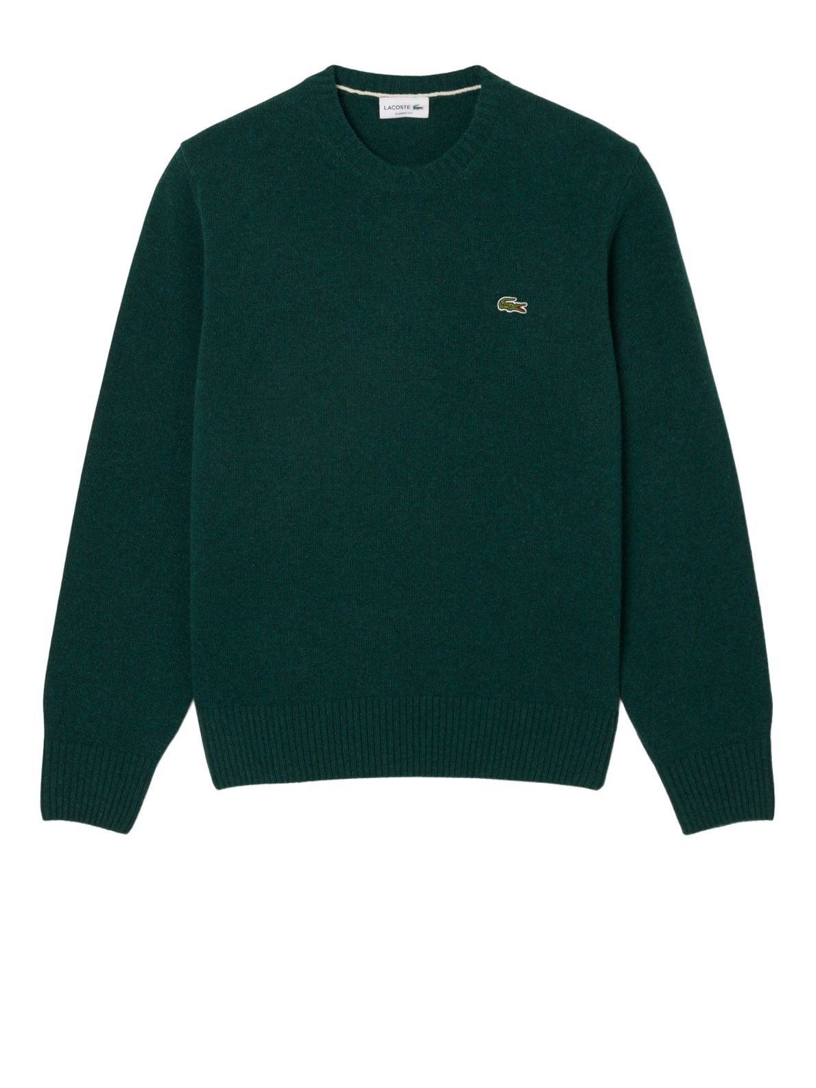 Maglione verde