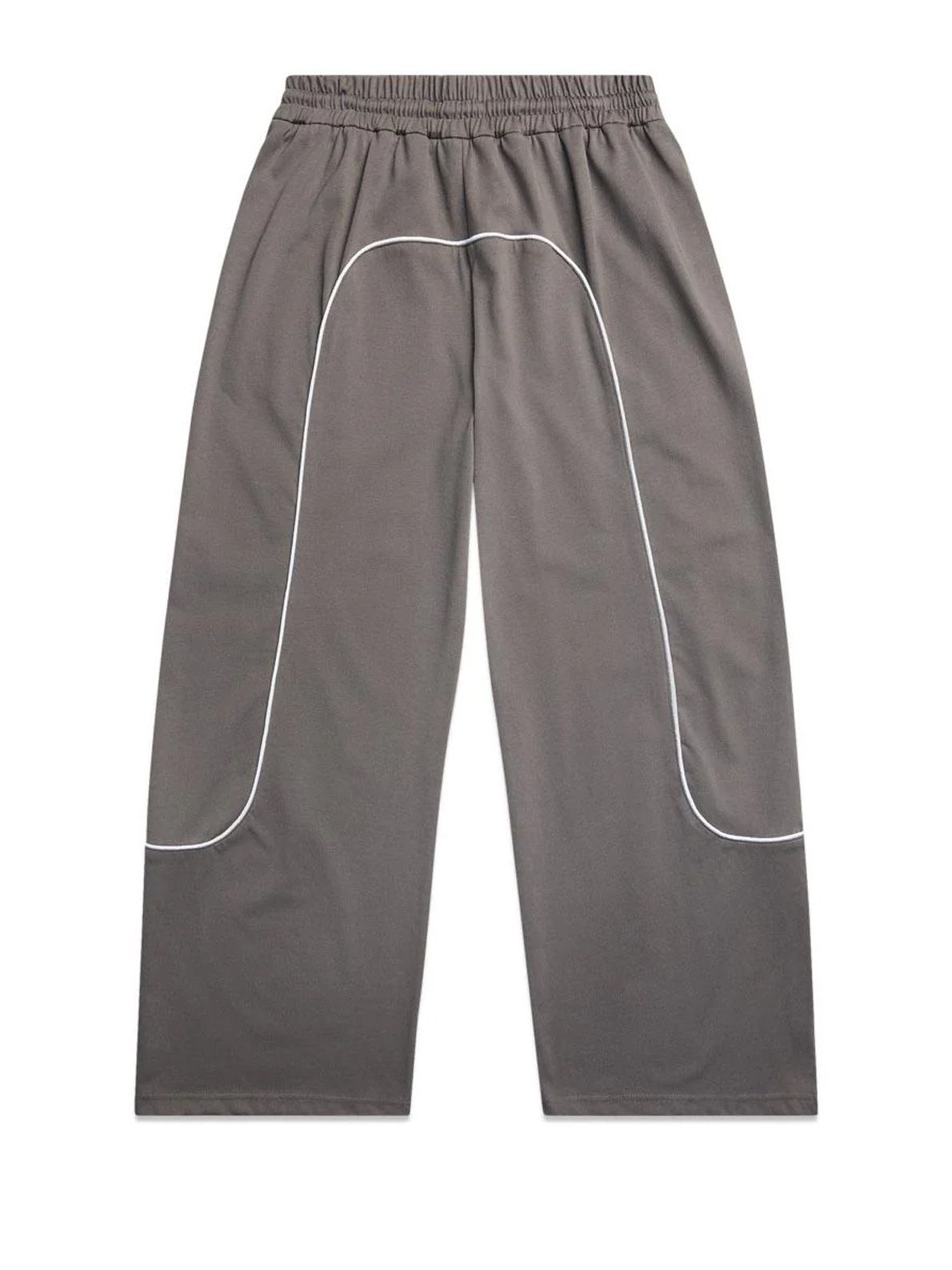 Pantaloni da tuta grigi ALIS