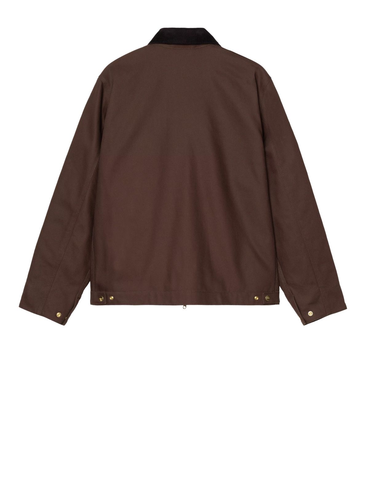 detroit jacket brown CARHARTT WIP