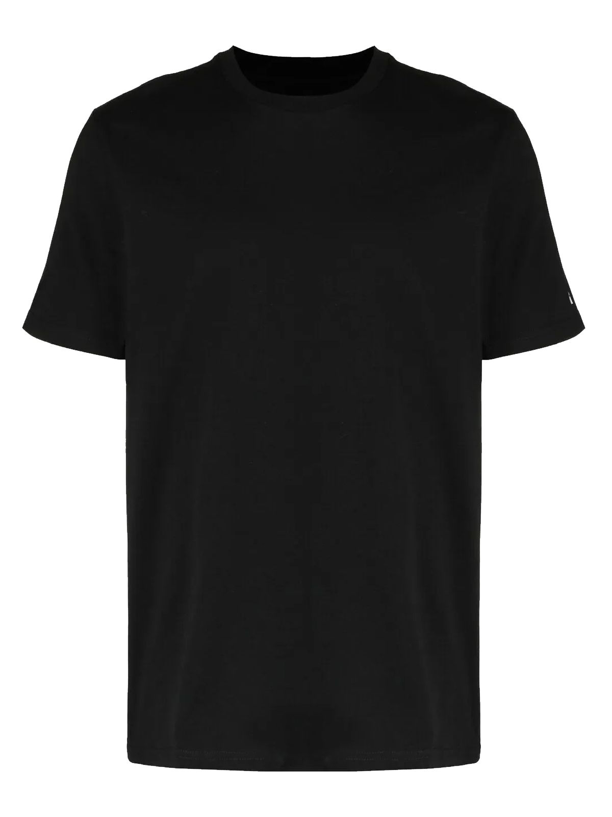base t-shirt black