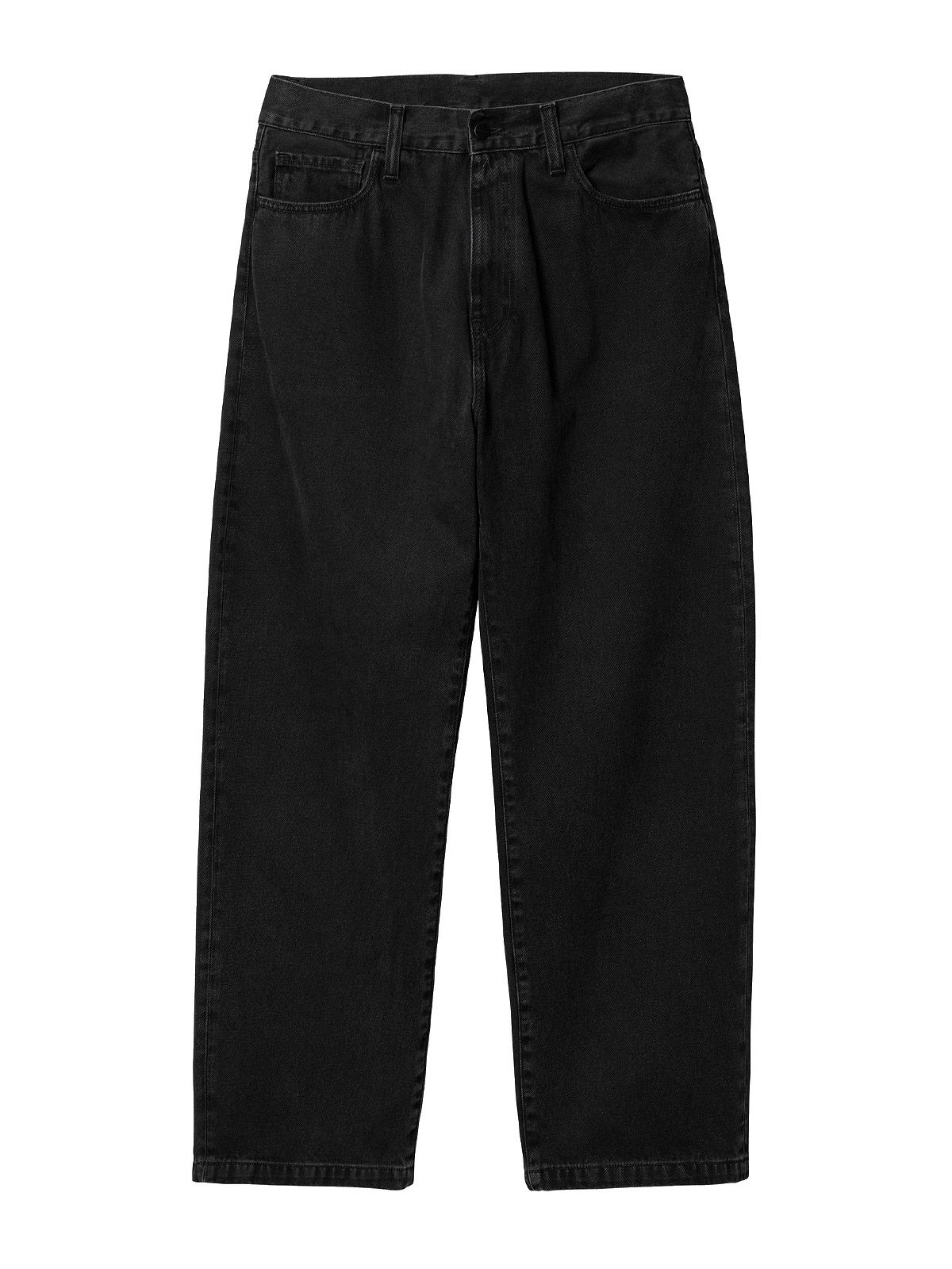 landon pant nero