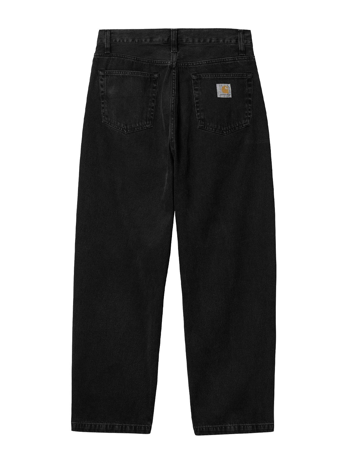 landon pant nero CARHARTT WIP