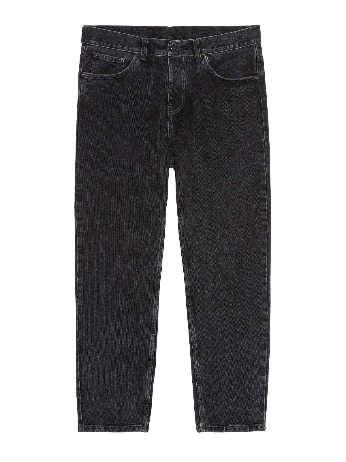 newel pant nero