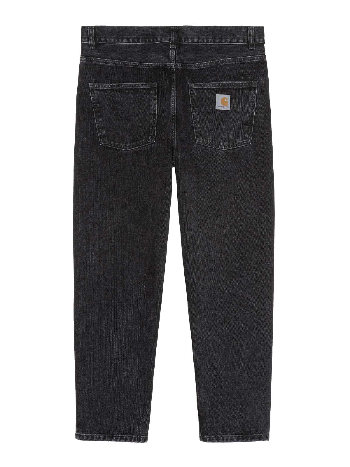 newel pant nero CARHARTT WIP
