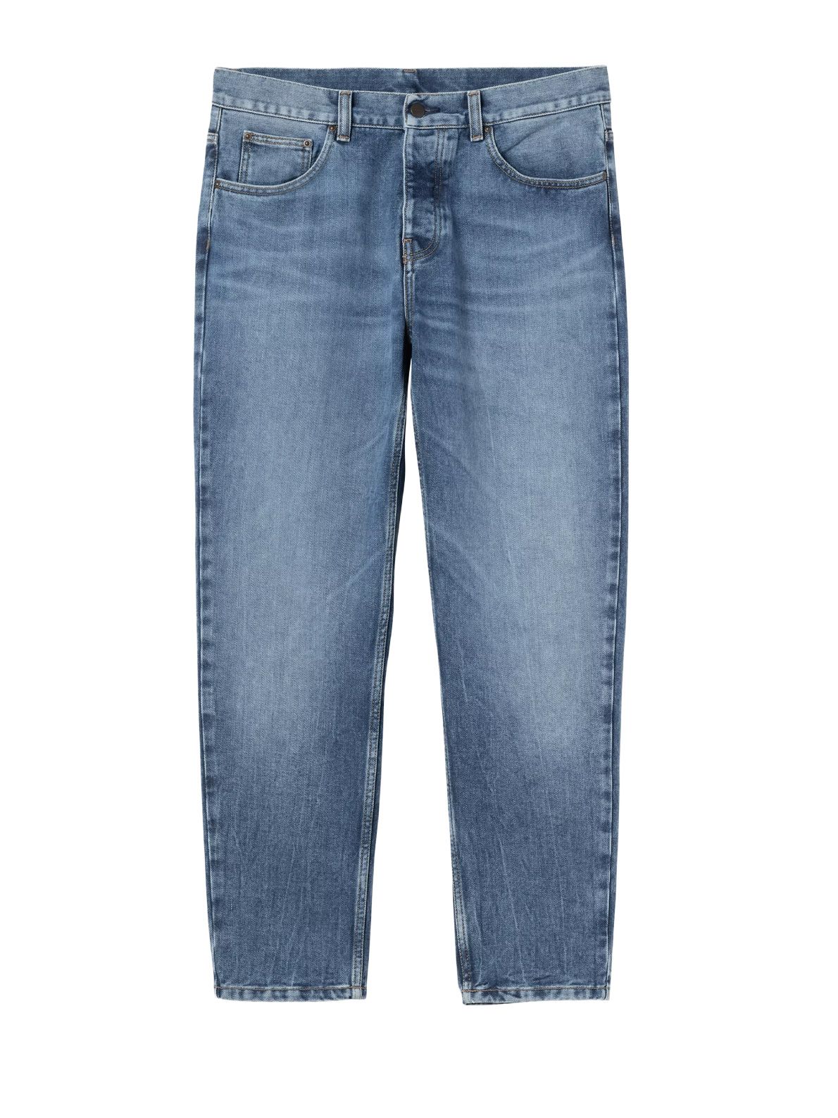 newel pant blu