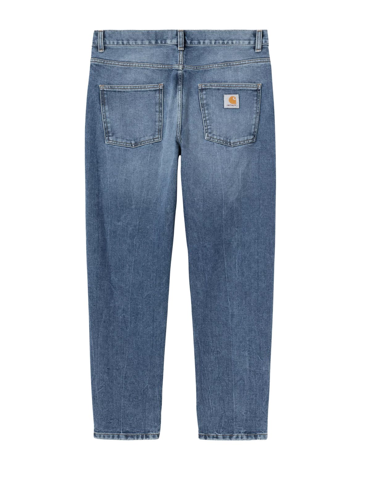 newel pant blu CARHARTT WIP