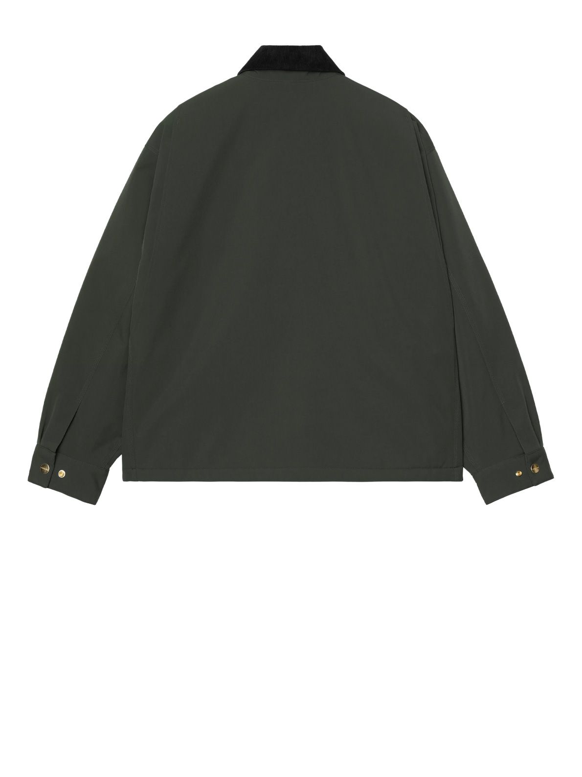 quentin jacket dark green CARHARTT WIP