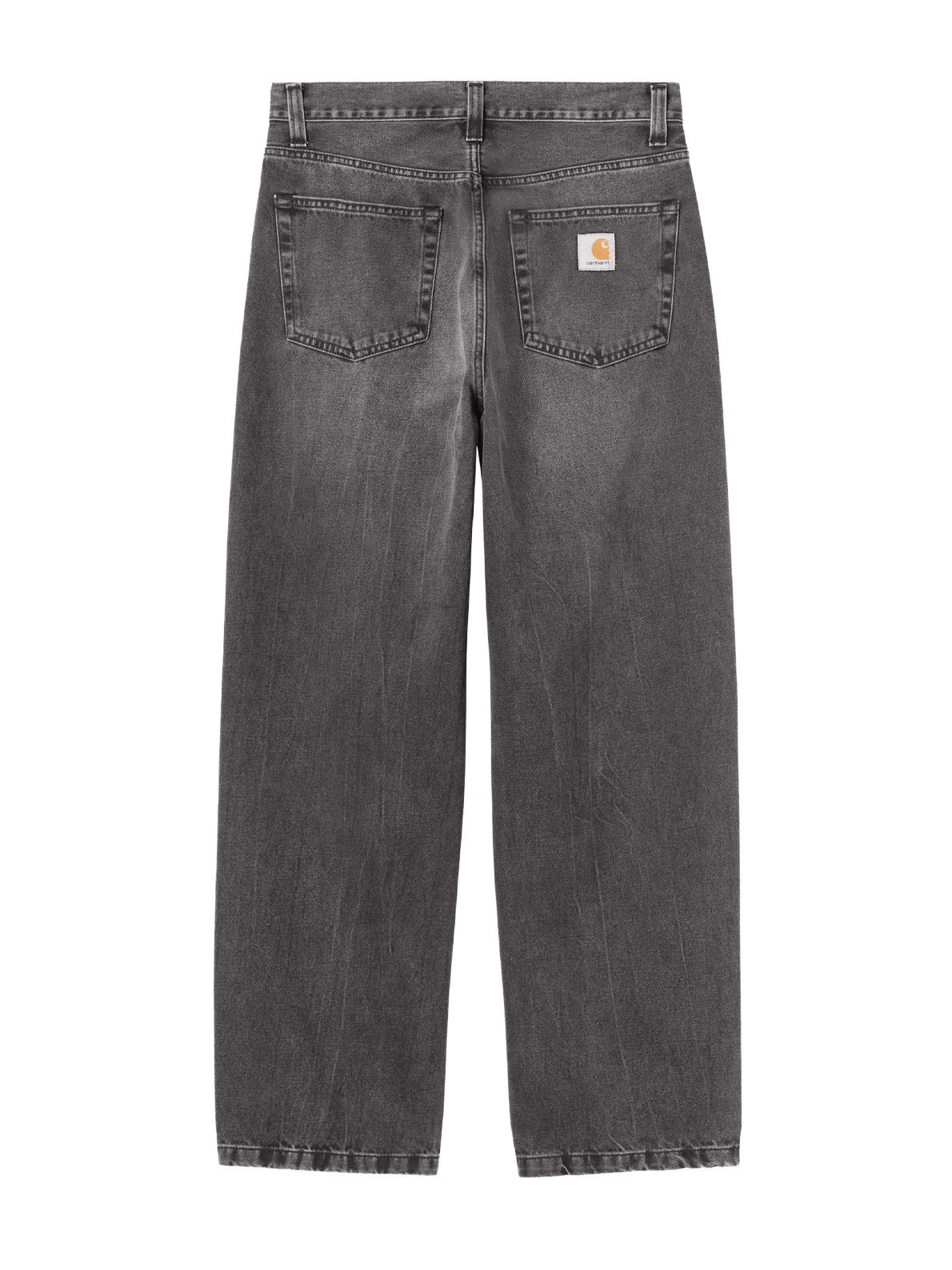 landon pant grigi CARHARTT WIP
