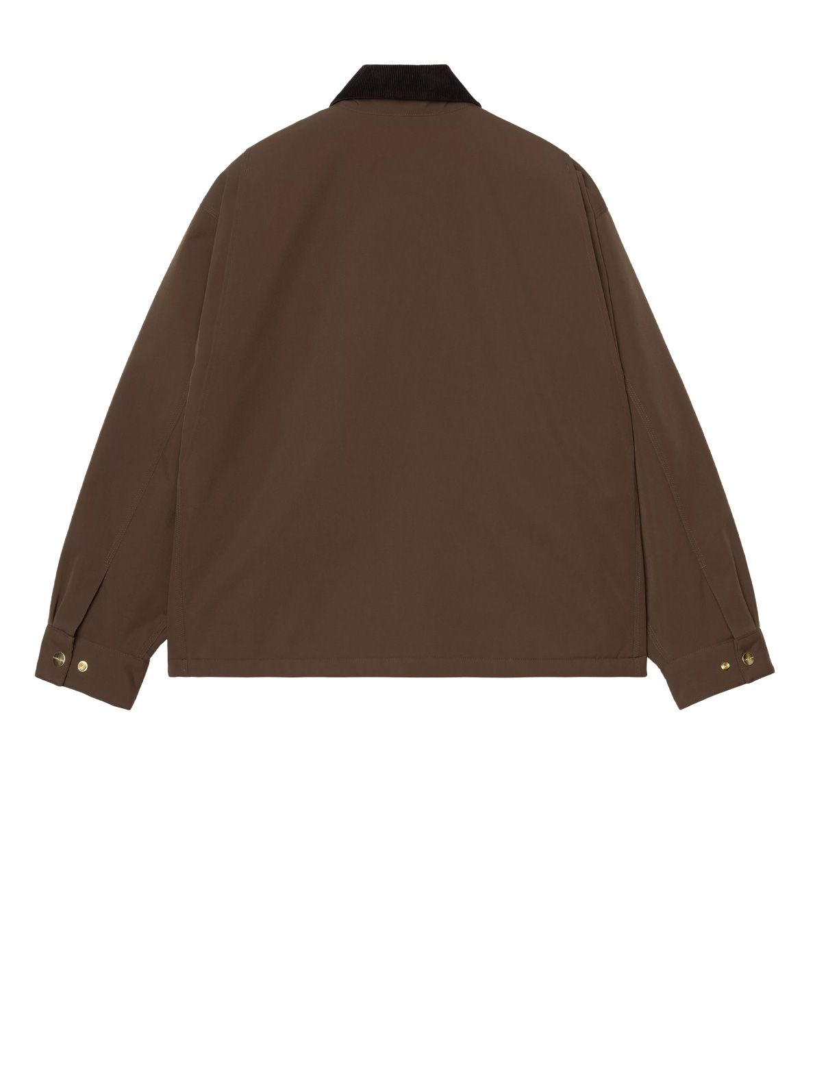 quentin jacket brown CARHARTT WIP