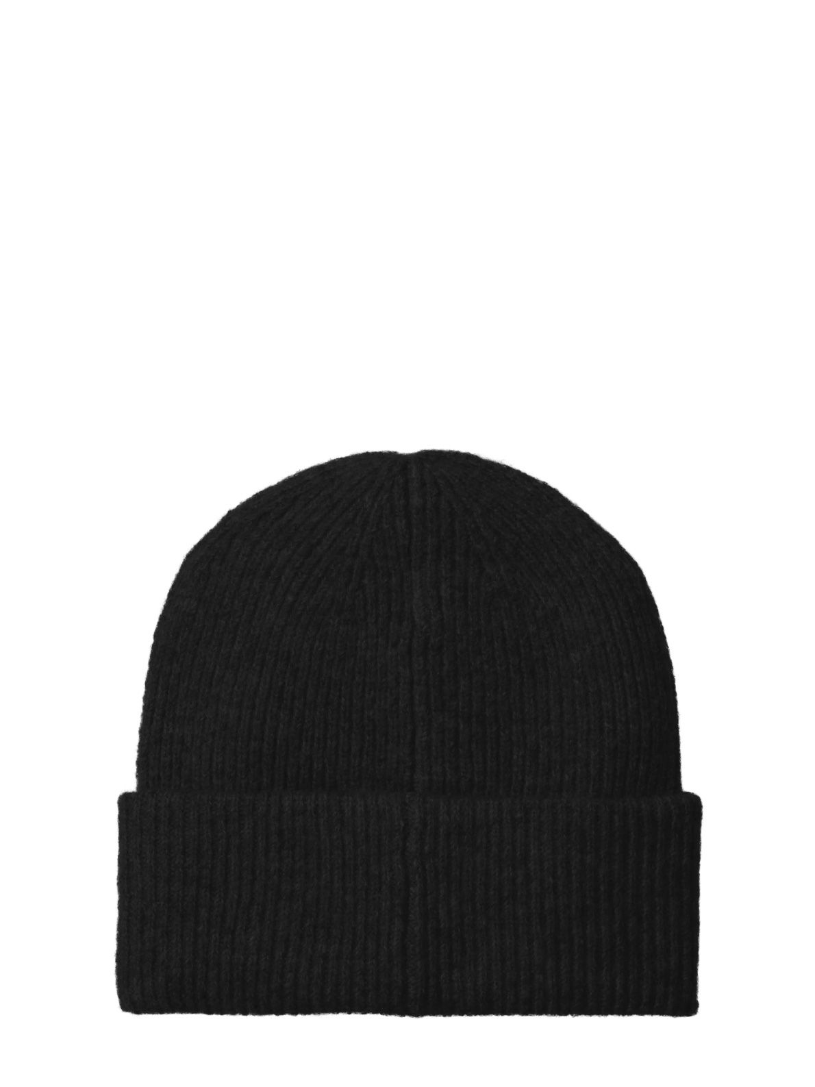 berretto curtis nero CARHARTT WIP