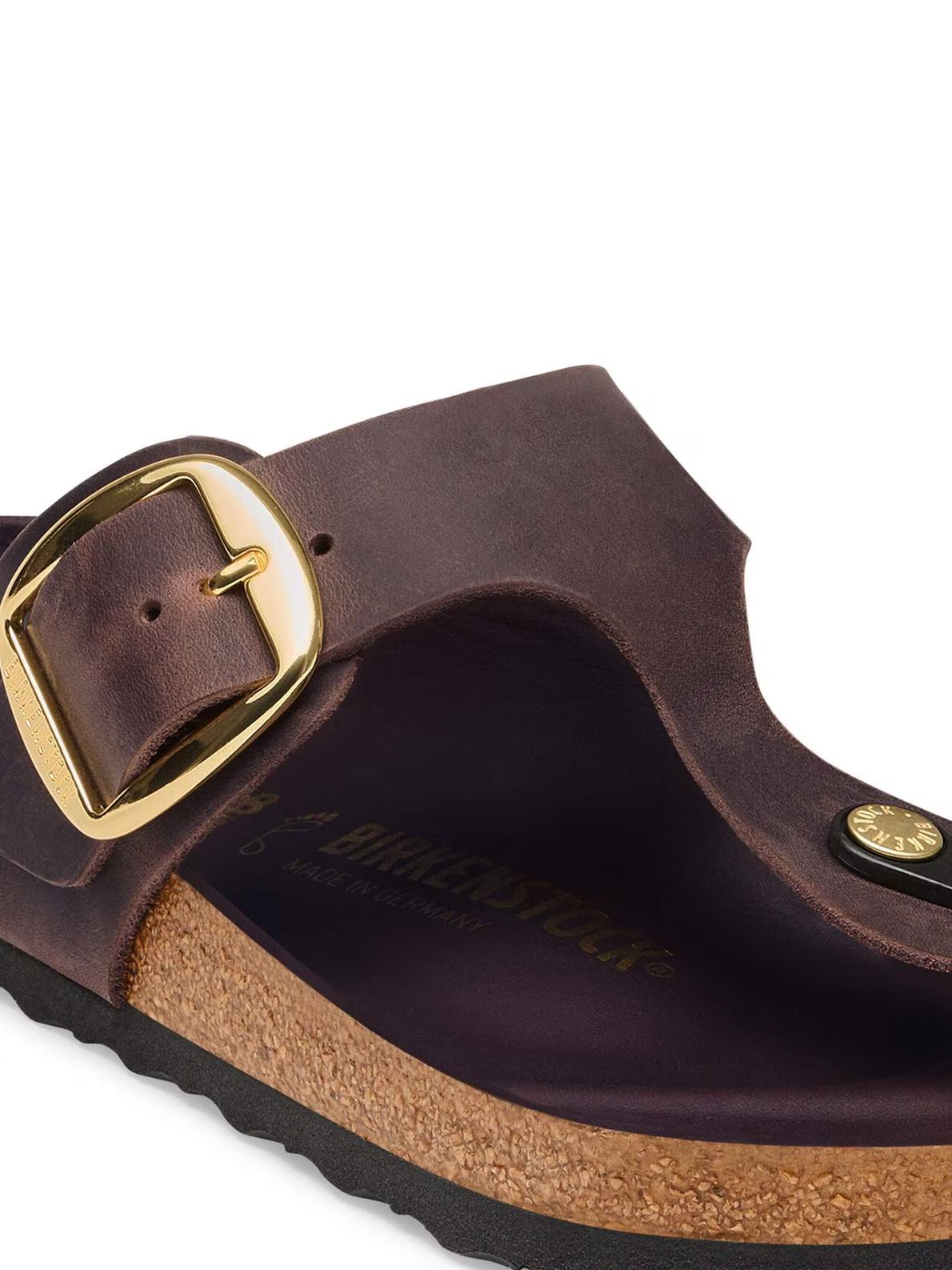 gizeh bb hex brown BIRKENSTOCK