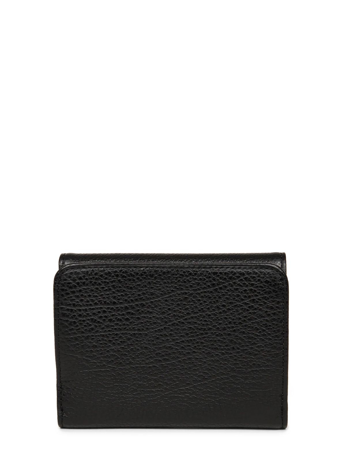 wallet black LANCASTER