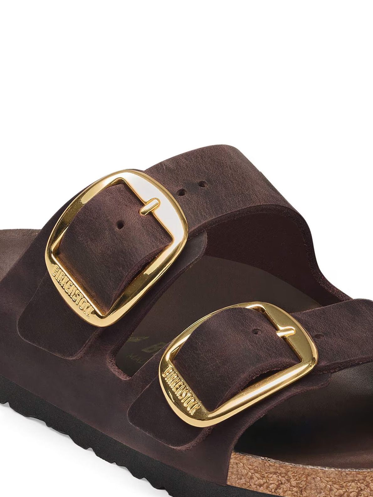 arizona bb hex brown BIRKENSTOCK