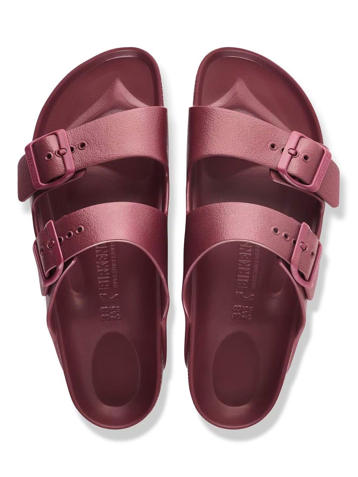 arizona eva red BIRKENSTOCK