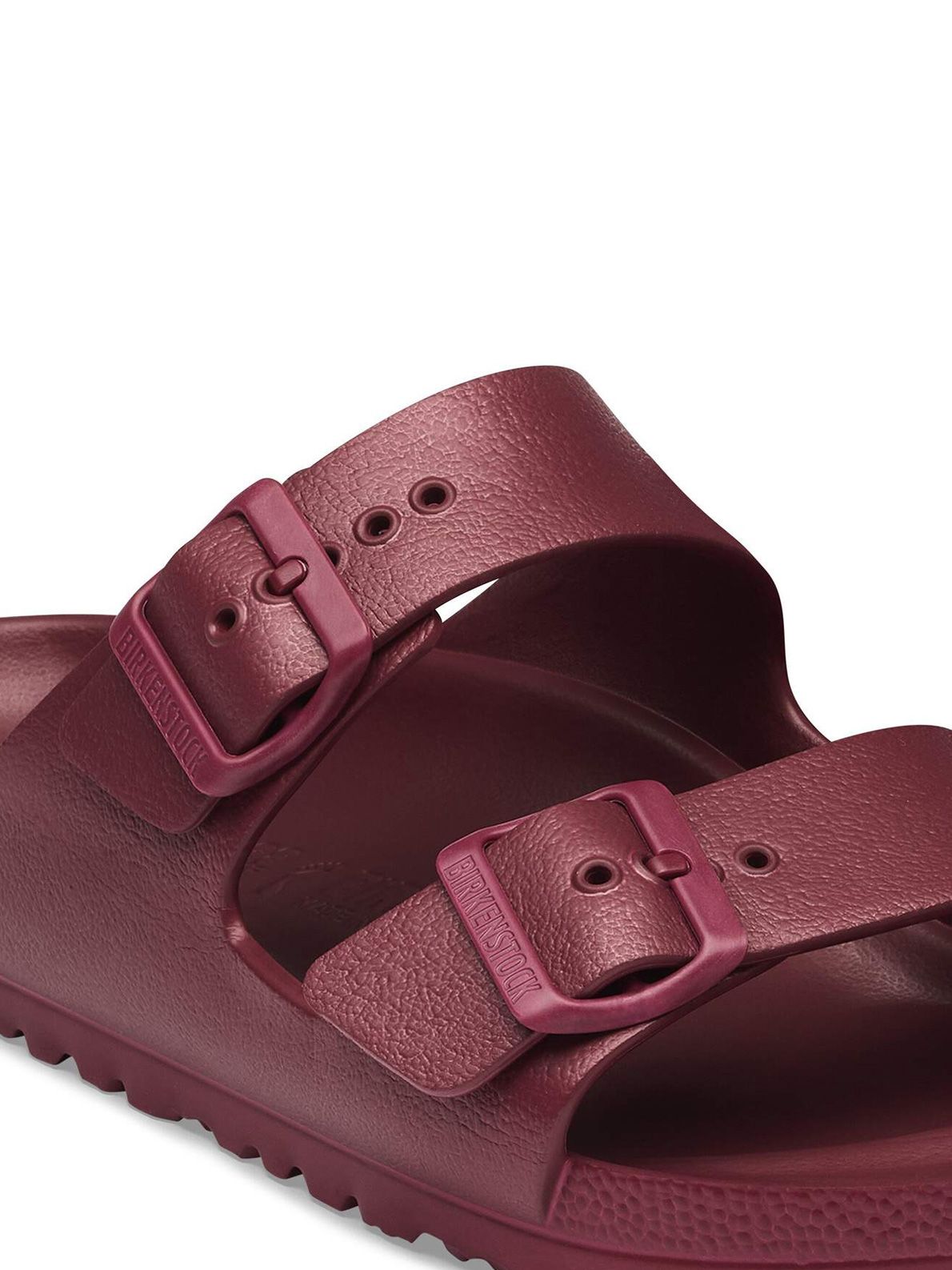 arizona eva red BIRKENSTOCK