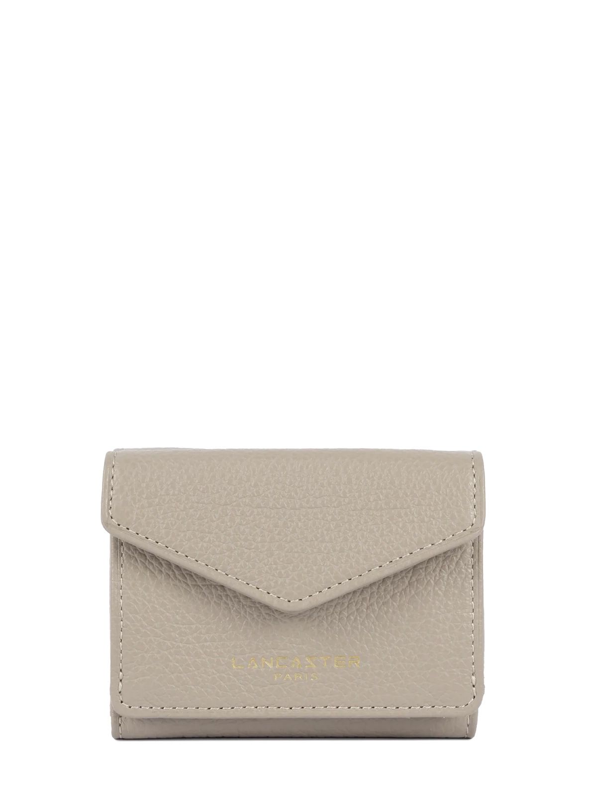 wallet beige