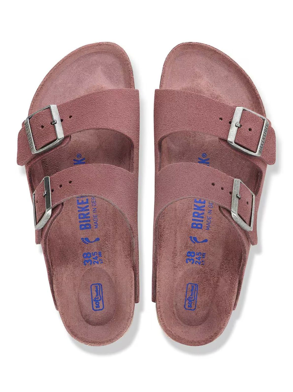 arizona sfb pink BIRKENSTOCK