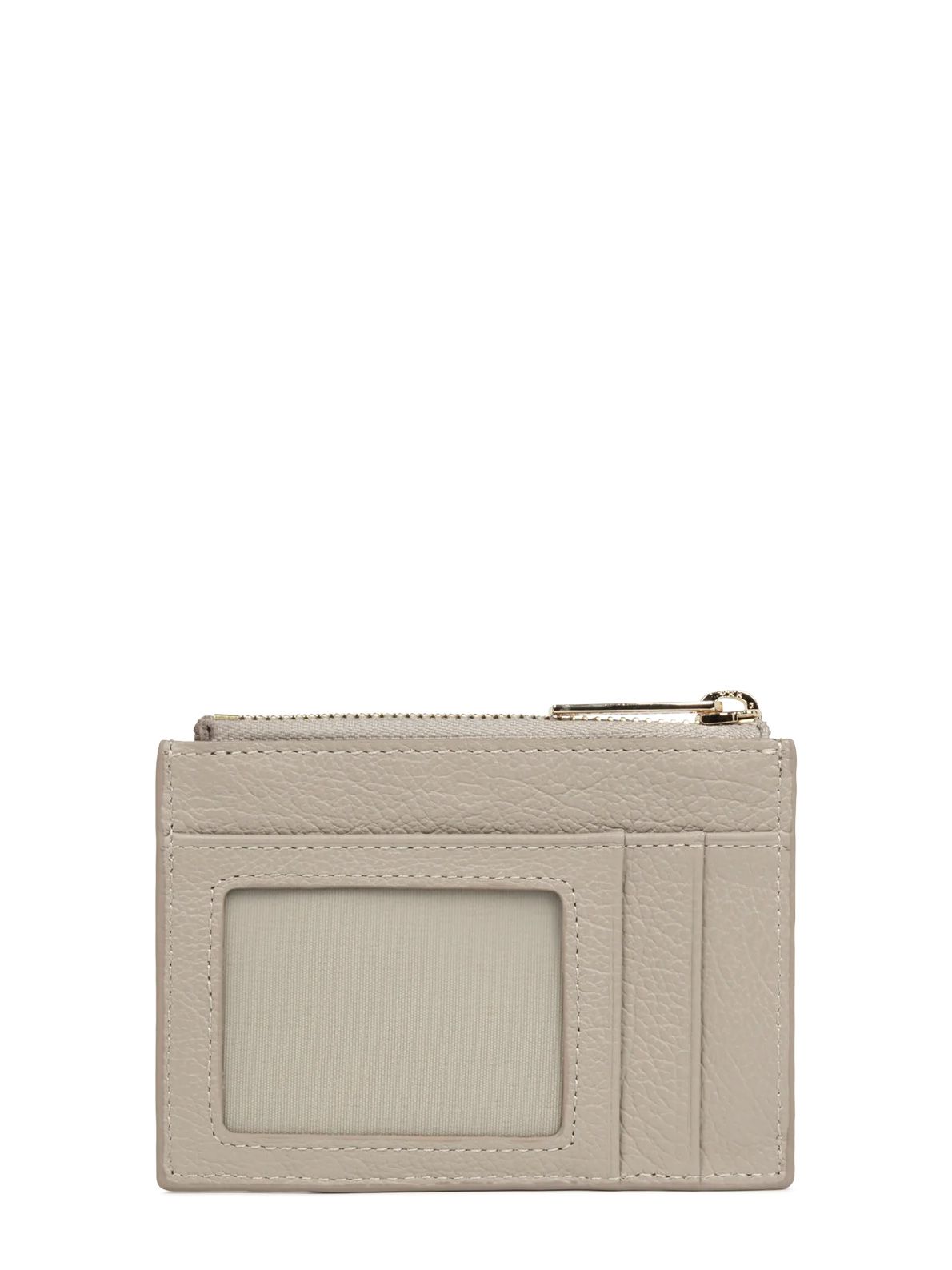 wallet beige LANCASTER